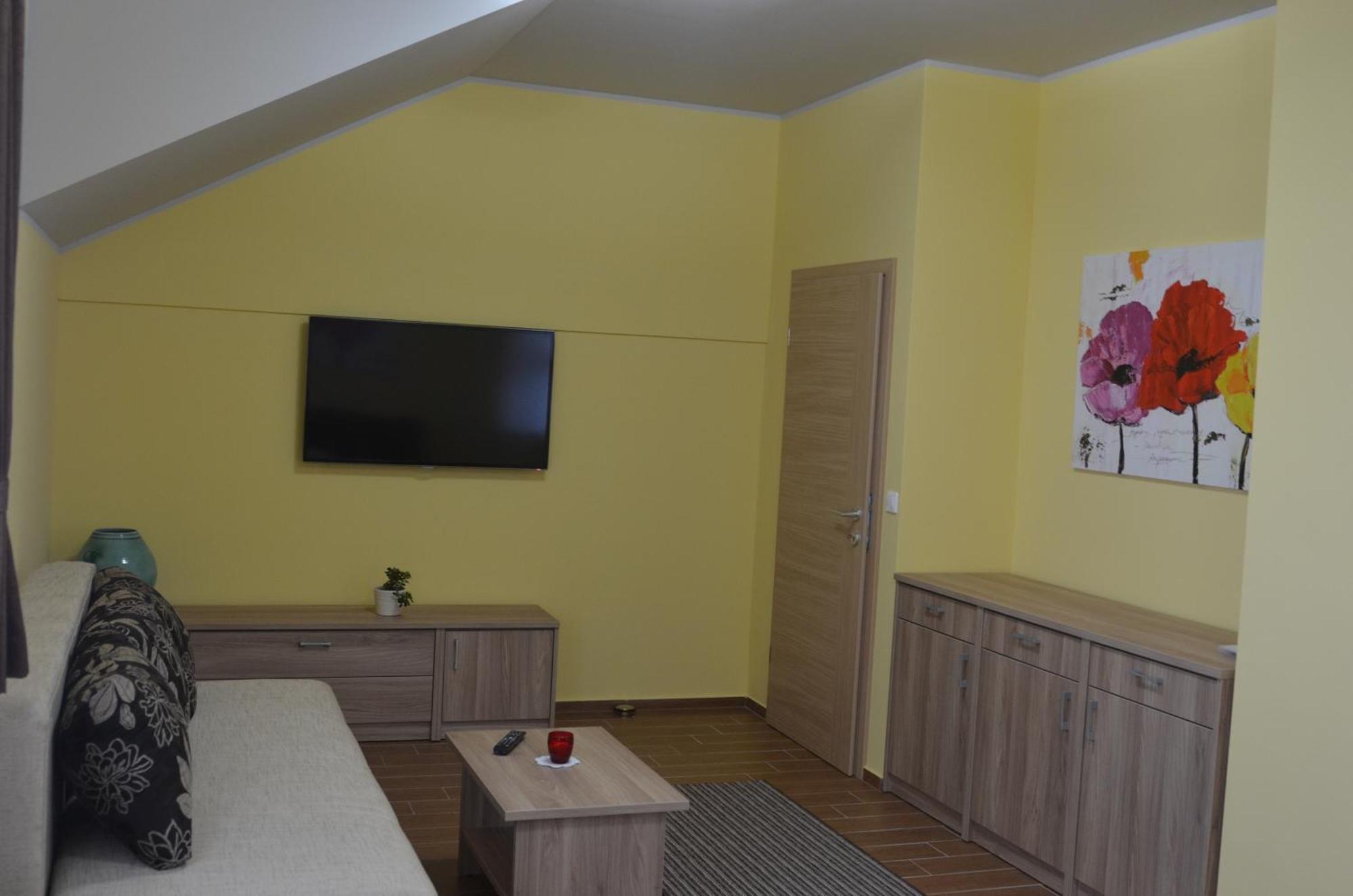 Hotel Zarja Hočko Pohorje Habitación foto