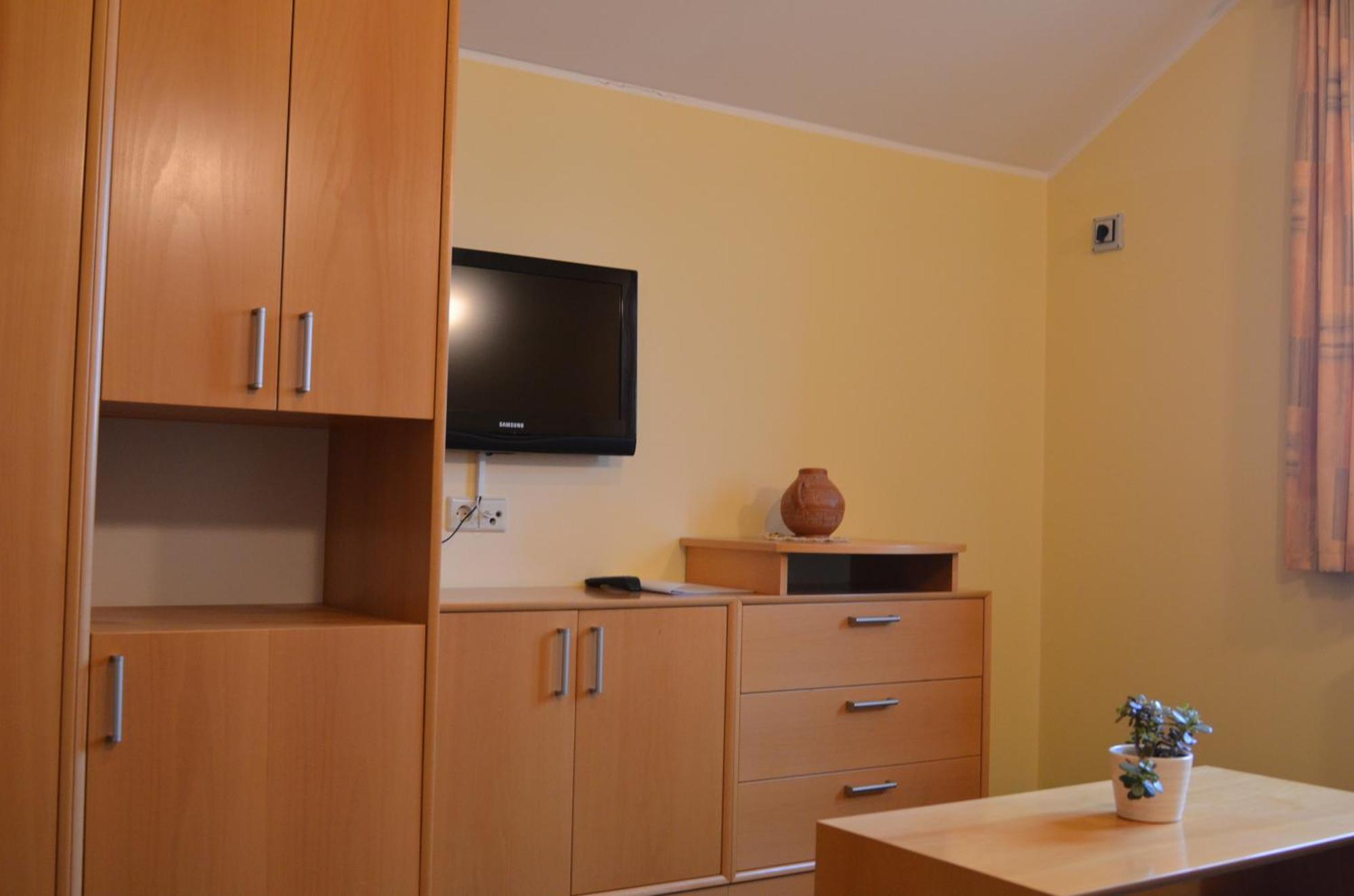 Hotel Zarja Hočko Pohorje Habitación foto
