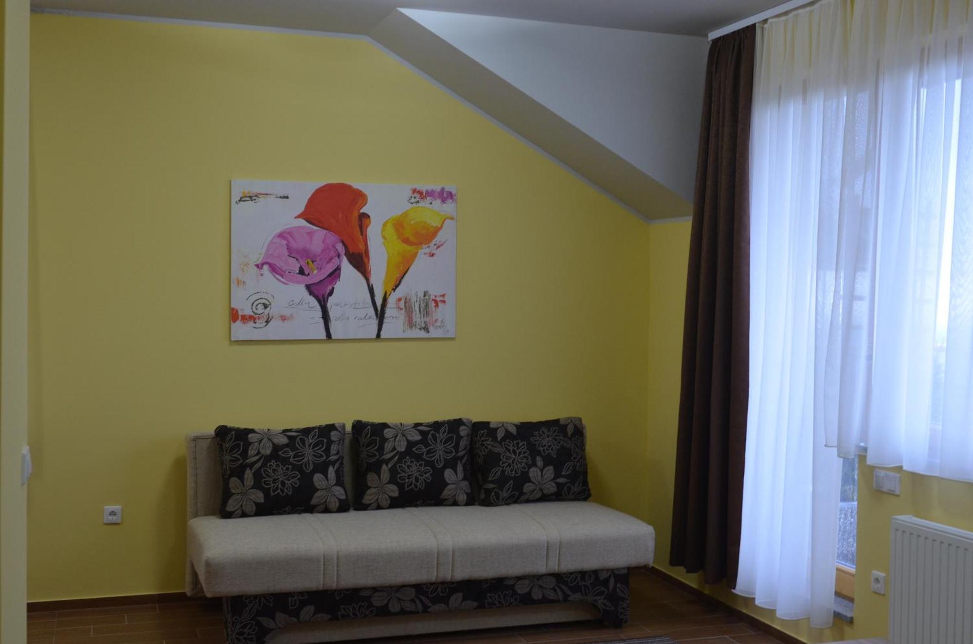 Hotel Zarja Hočko Pohorje Habitación foto