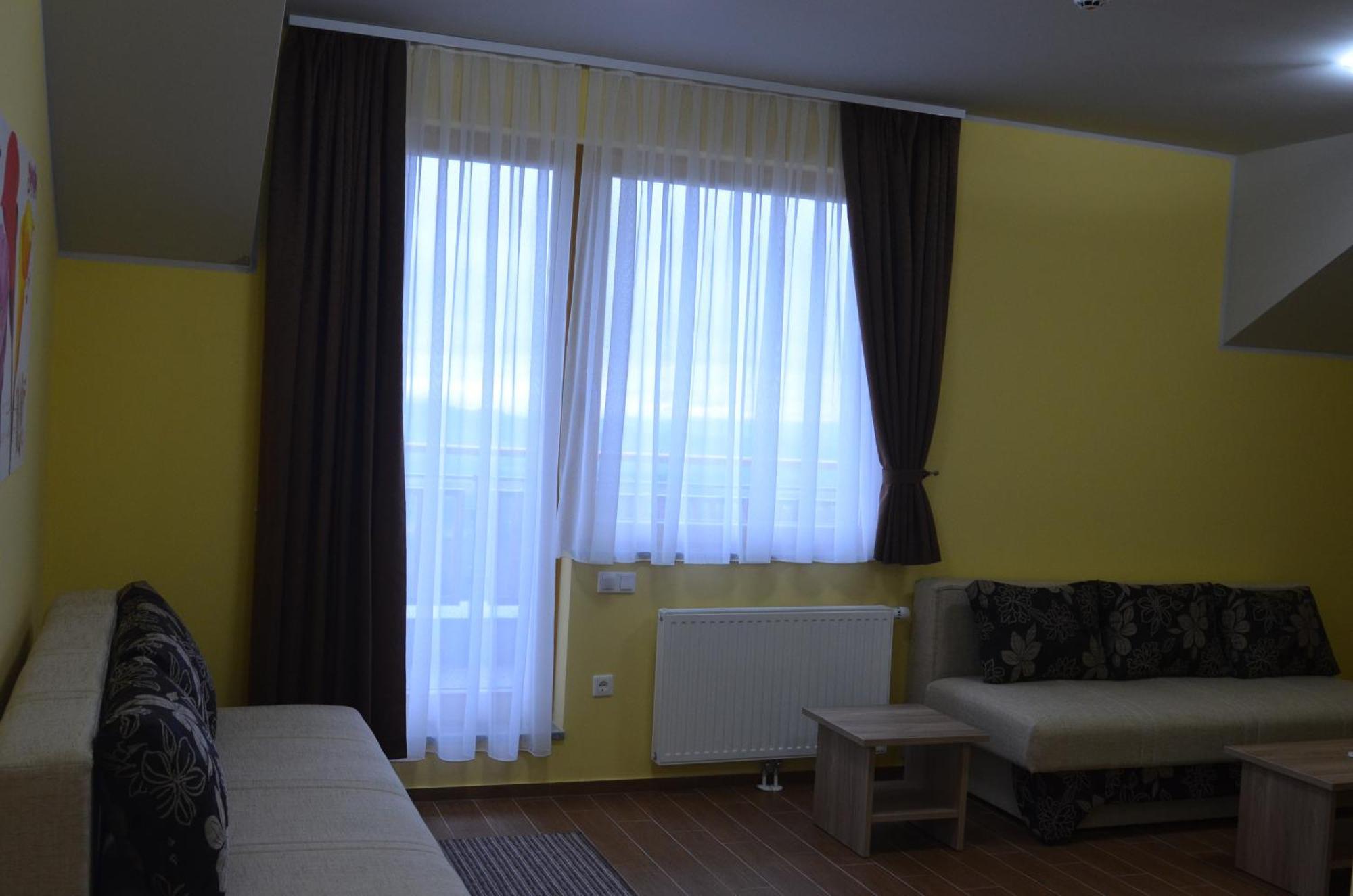 Hotel Zarja Hočko Pohorje Habitación foto