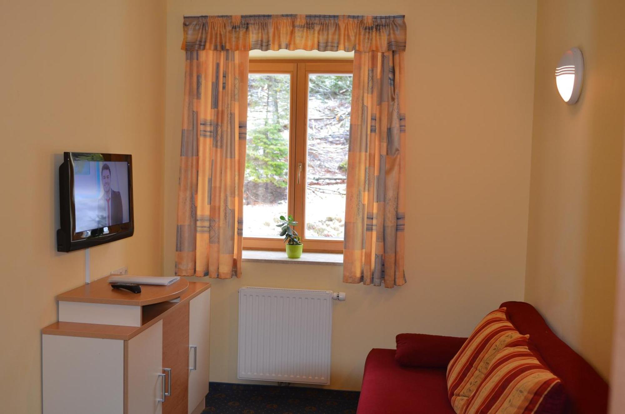 Hotel Zarja Hočko Pohorje Habitación foto